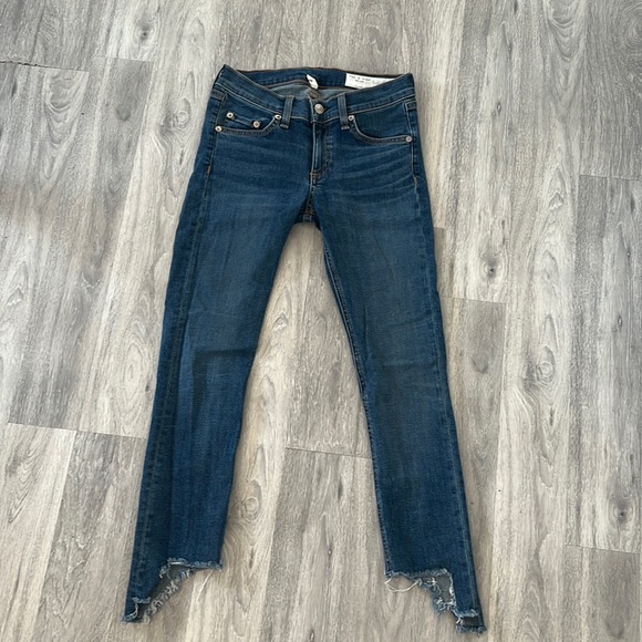 Rag & bone jeans - Picture 1 of 4